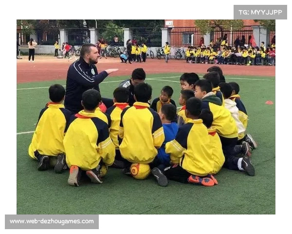 英超与中国足协深化合作 助力青训教练培训提升 英超与中国足协深化合作 助力青训教练培训提升