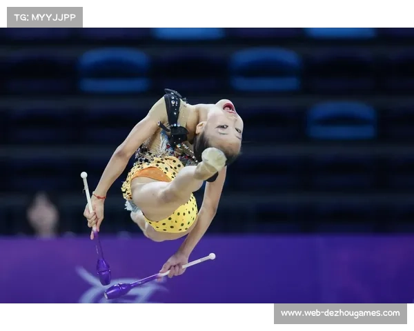 艺术体操集体全能:上海队决赛反超陕西摘银 艺术体操集体全能:上海队决赛反超陕西摘银