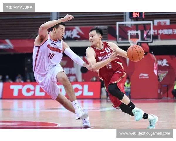 王奕博转会青岛国信，后场组织能力获提升